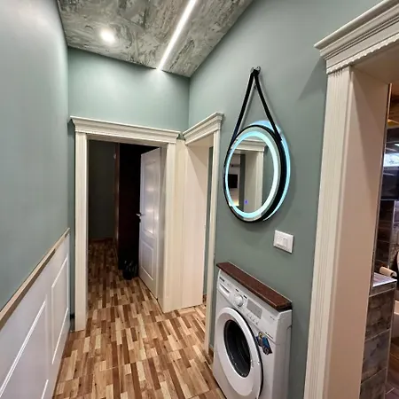 Bella Casa Apartment *