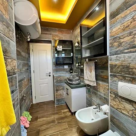 Apartment Bella Casa *