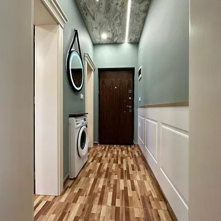 Apartment Bella Casa