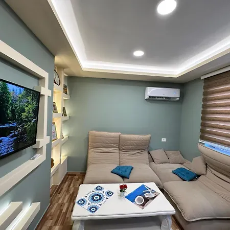 Bella Casa Apartment Korce