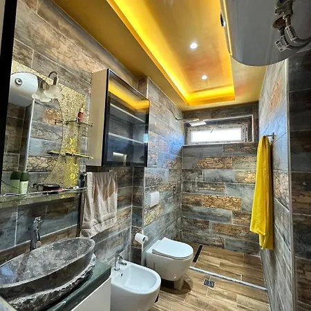 Bella Casa Apartment Korce