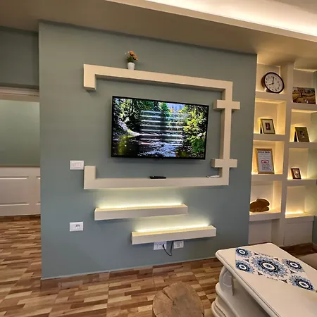 Bella Casa *