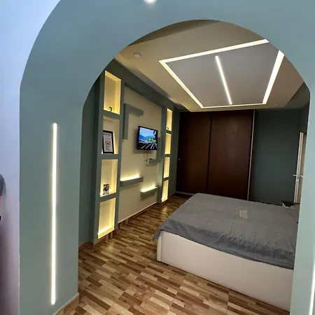 Bella Casa Apartment