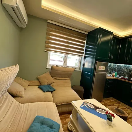 Apartment Bella Casa *