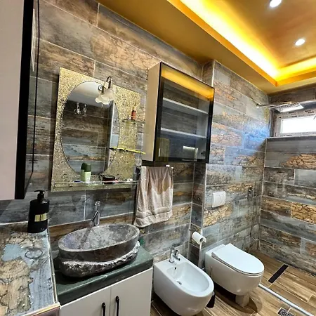 Bella Casa Apartment Korce
