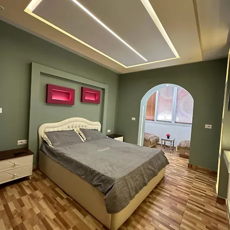 Apartment Bella Casa Korce