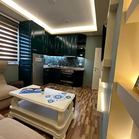 Apartment Bella Casa