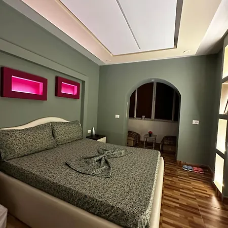 Apartment Bella Casa *