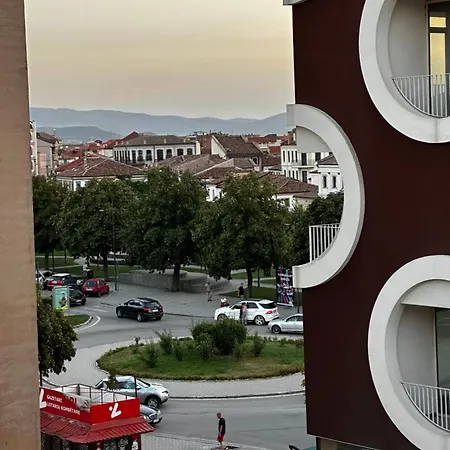 Bella Casa Apartment Korce