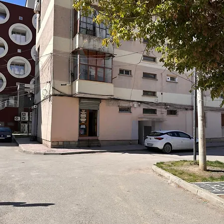 Apartment Bella Casa *