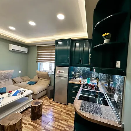 Apartment Bella Casa Korce