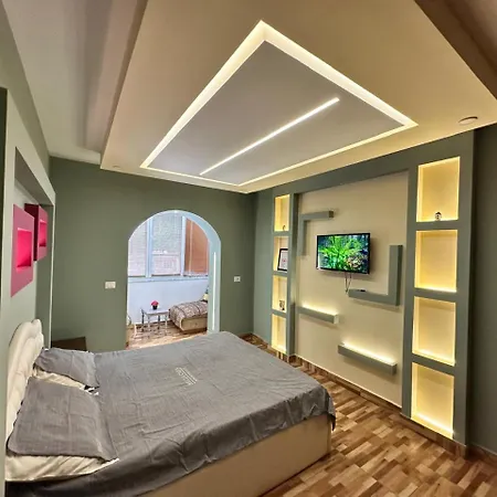 Bella Casa Appartamento *