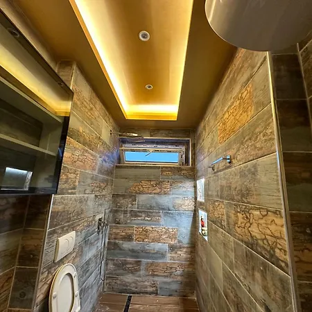 Appartamento Bella Casa