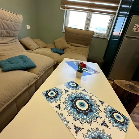 Appartamento Bella Casa Korce